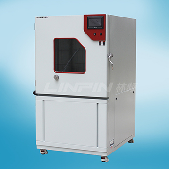 防塵試驗箱|防塵防沙測試箱|防塵實驗箱